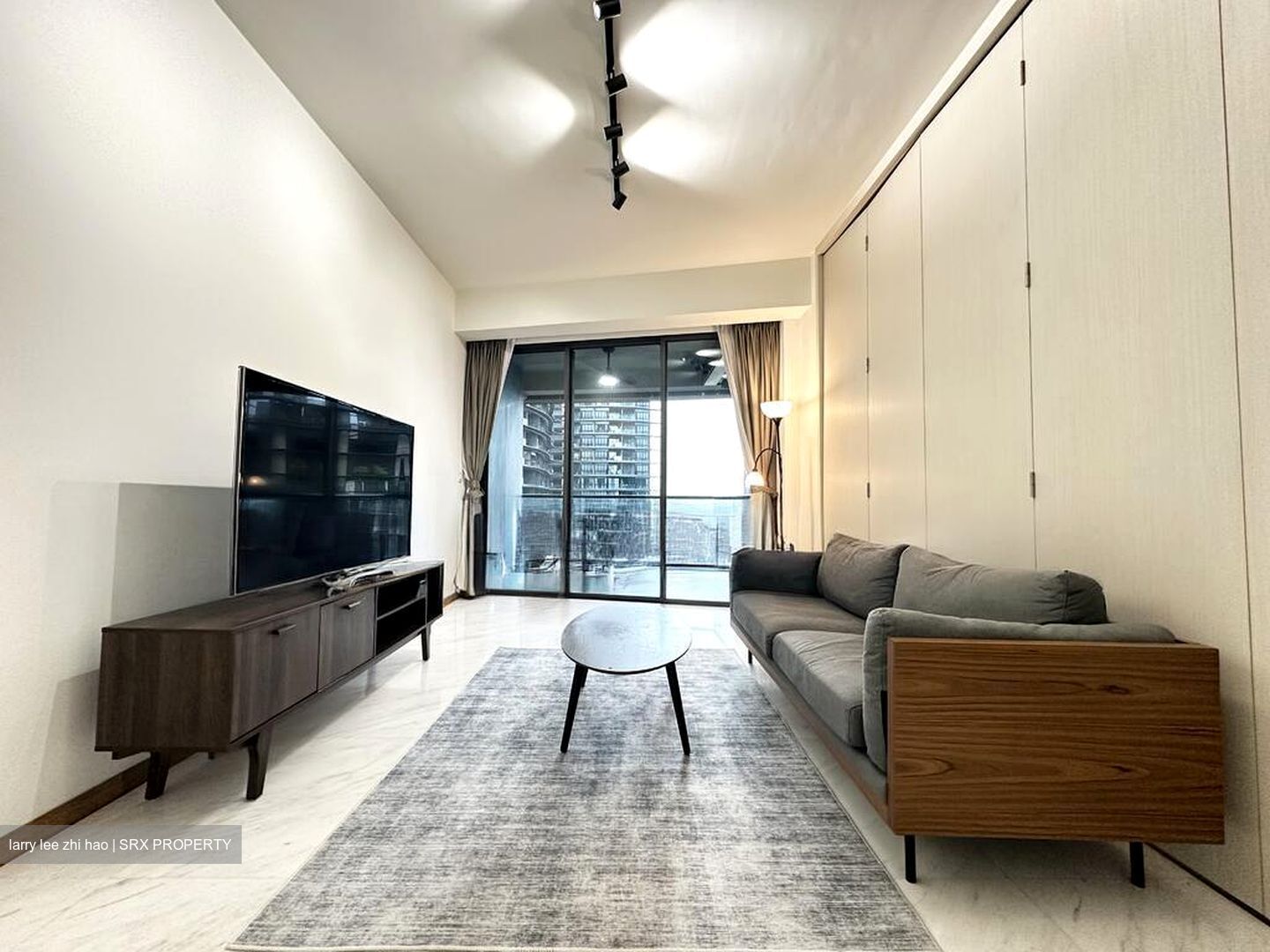 Marina One Residences (D1), Apartment #503866451